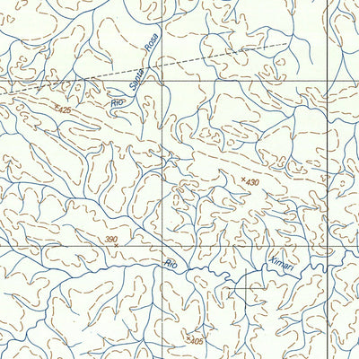 ENGESAT INTERNATIONAL RIO SÃO JOÃO DA BARRA 2 digital map