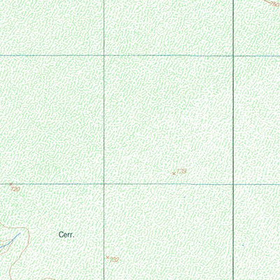 ENGESAT INTERNATIONAL RIO SAPÃO digital map