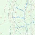 ENGESAT INTERNATIONAL RIO SAPÃO digital map