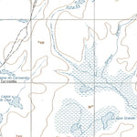 ENGESAT INTERNATIONAL RIO SURUMU digital map