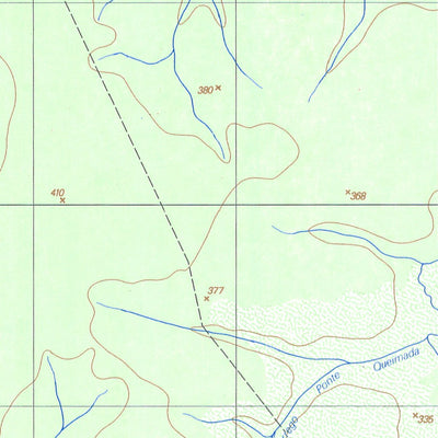 ENGESAT INTERNATIONAL RIO TANGURO digital map