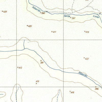 ENGESAT INTERNATIONAL RIO TELES PIRES digital map