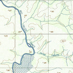 ENGESAT INTERNATIONAL RIO TELES PIRES digital map