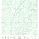 ENGESAT INTERNATIONAL RIO TOCANTINS digital map