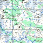 ENGESAT INTERNATIONAL RIO URARICOERA digital map