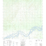 ENGESAT INTERNATIONAL RIO URUARÁ digital map