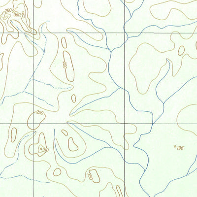 ENGESAT INTERNATIONAL RIO URUARÁ digital map