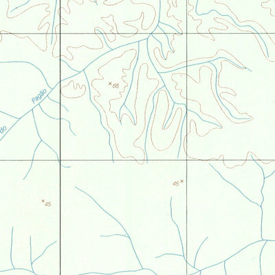 ENGESAT INTERNATIONAL RIO URUCU digital map