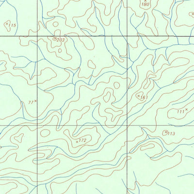 ENGESAT INTERNATIONAL RIO URUMU digital map
