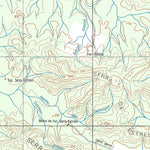 ENGESAT INTERNATIONAL RIO VERDE digital map