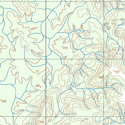 ENGESAT INTERNATIONAL RIO VERDE digital map