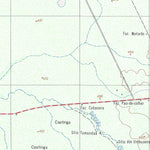 ENGESAT INTERNATIONAL RIO VERDE PEQUENO digital map