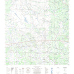 ENGESAT INTERNATIONAL RIO VERDINHO digital map