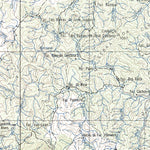 ENGESAT INTERNATIONAL RIO VERMELHO 2 digital map