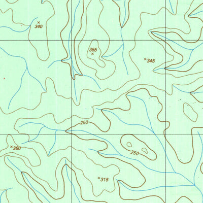 ENGESAT INTERNATIONAL RIO XIMARI digital map