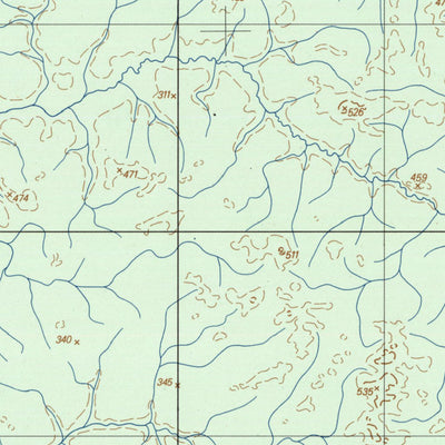ENGESAT INTERNATIONAL RIO XIXÉ digital map