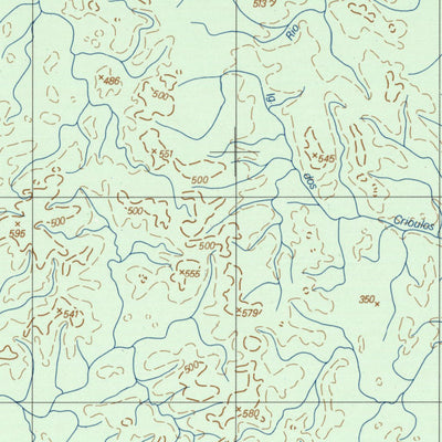 ENGESAT INTERNATIONAL RIO XIXÉ digital map