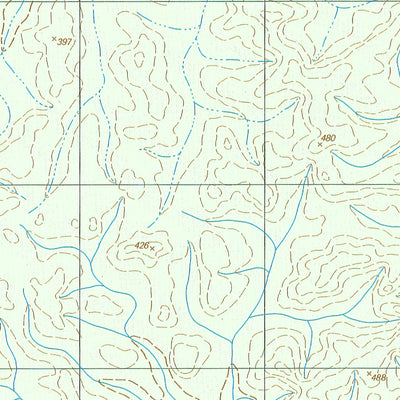 ENGESAT INTERNATIONAL RIOZINHO DAS ARRAIAS digital map