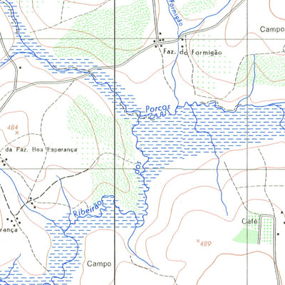 ENGESAT INTERNATIONAL ROBERTO digital map