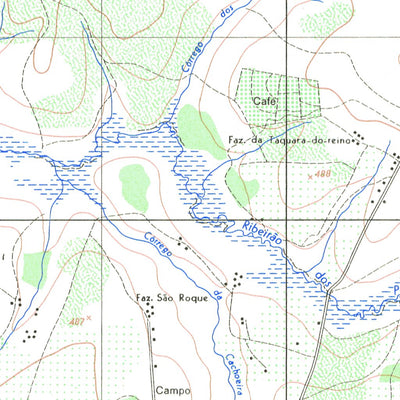 ENGESAT INTERNATIONAL ROBERTO digital map