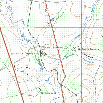 ENGESAT INTERNATIONAL SALES OLIVEIRA digital map