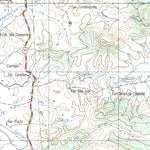 ENGESAT INTERNATIONAL SALINAS digital map