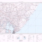 ENGESAT INTERNATIONAL SALVADOR 2 digital map