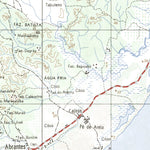 ENGESAT INTERNATIONAL SALVADOR digital map