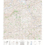 ENGESAT INTERNATIONAL SANTA BÁRBARA DO MONTE VERDE digital map