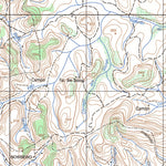 ENGESAT INTERNATIONAL SANTA BÁRBARA DO MONTE VERDE digital map
