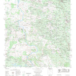 ENGESAT INTERNATIONAL SANTA CECÍLIA DO PAVÃO digital map