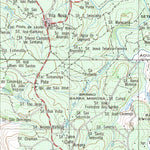 ENGESAT INTERNATIONAL SANTA CECÍLIA DO PAVÃO digital map