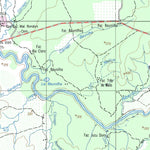 ENGESAT INTERNATIONAL SANTA FÉ 2 digital map