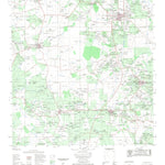 ENGESAT INTERNATIONAL SANTA FÉ digital map