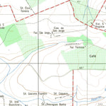 ENGESAT INTERNATIONAL SANTA FÉ digital map