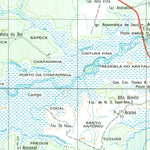 ENGESAT INTERNATIONAL SANTA INÊS digital map