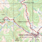 ENGESAT INTERNATIONAL SANTA LEOPOLDINA digital map