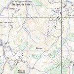 ENGESAT INTERNATIONAL SANTA RITA DE CALDAS digital map