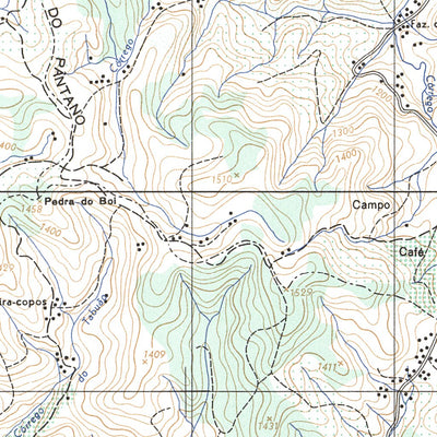 ENGESAT INTERNATIONAL SANTA RITA DE CALDAS digital map