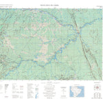 ENGESAT INTERNATIONAL SANTA RITA DE CÁSSIA digital map
