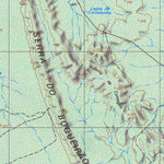 ENGESAT INTERNATIONAL SANTA RITA DE CÁSSIA digital map
