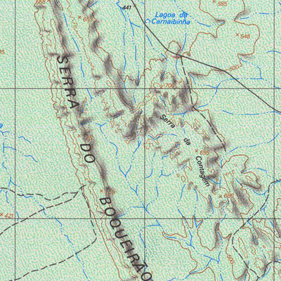 ENGESAT INTERNATIONAL SANTA RITA DE CÁSSIA digital map