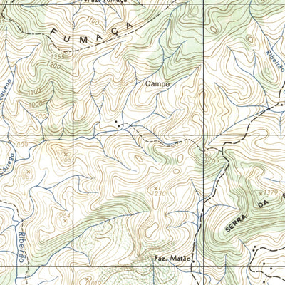 ENGESAT INTERNATIONAL SANTA RITA DE JACUTINGA digital map