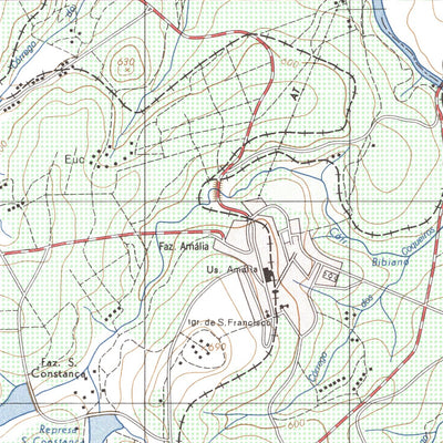ENGESAT INTERNATIONAL SANTA ROSA DE VITERBO digital map