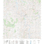 ENGESAT INTERNATIONAL SANTANA DO GARAMBÉU digital map