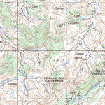 ENGESAT INTERNATIONAL SANTANA DO MANHUAÇU digital map
