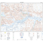 ENGESAT INTERNATIONAL Santarem digital map