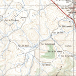 ENGESAT INTERNATIONAL SANTO ANTÔNIO DE PÁDUA digital map