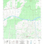 ENGESAT INTERNATIONAL SANTO ANTÔNIO DO CAIUÁ digital map