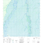 ENGESAT INTERNATIONAL SANTO ANTÔNIO DO RIO DAS MORTES digital map